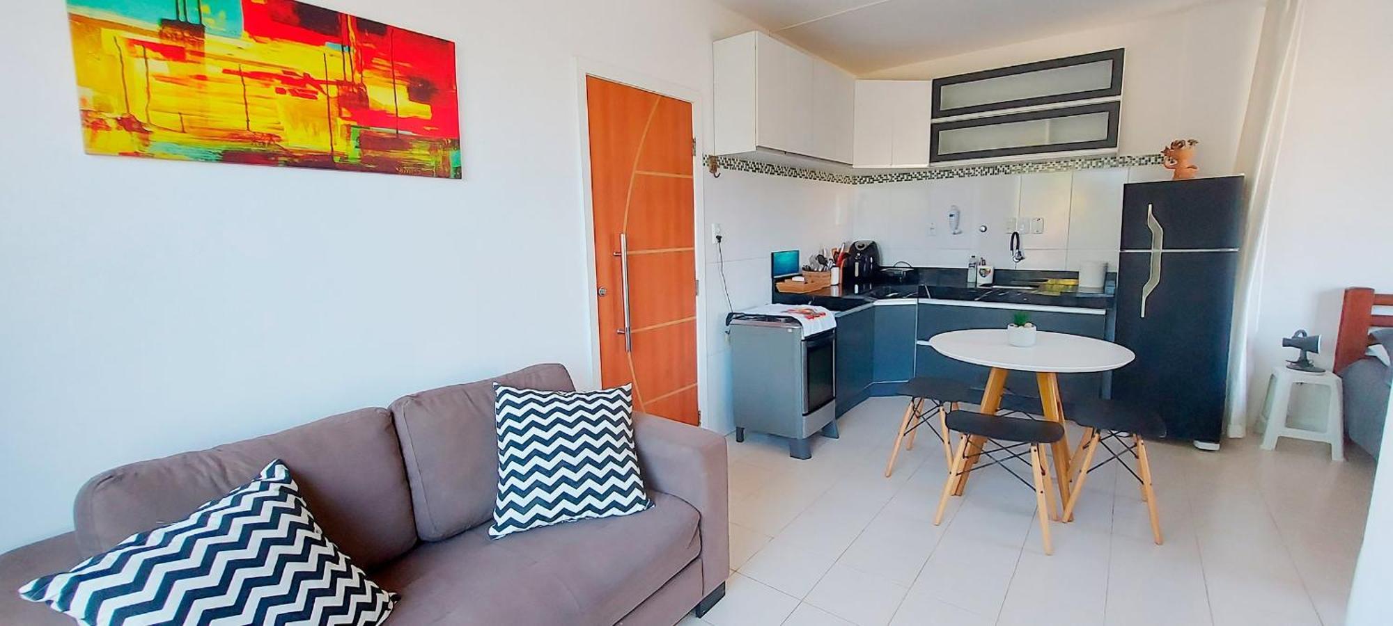 Copfl0100 - Condominio Recanto Do Flamengo Salvador Luaran gambar