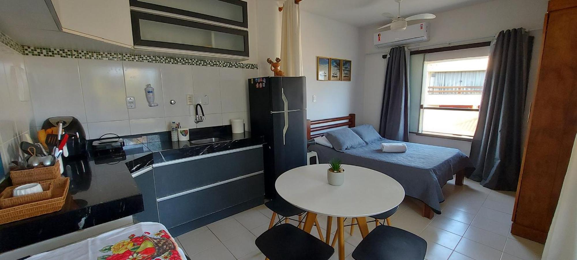 Copfl0100 - Condominio Recanto Do Flamengo Salvador Luaran gambar