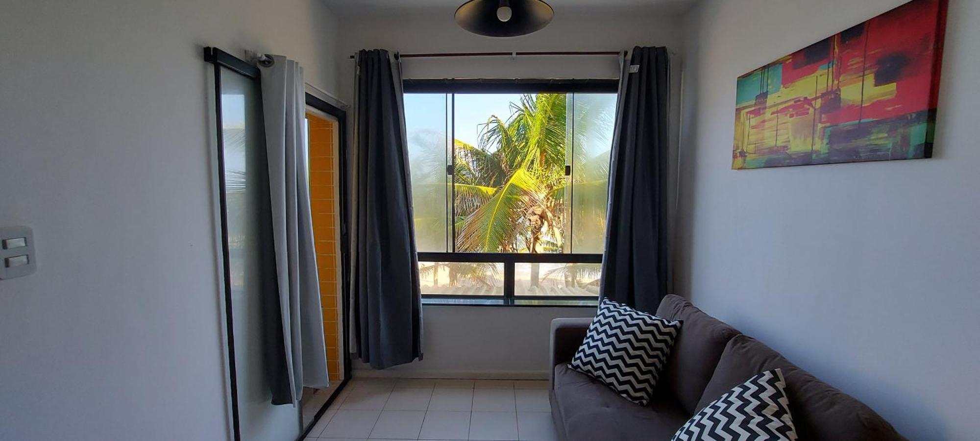 Copfl0100 - Condominio Recanto Do Flamengo Salvador Luaran gambar