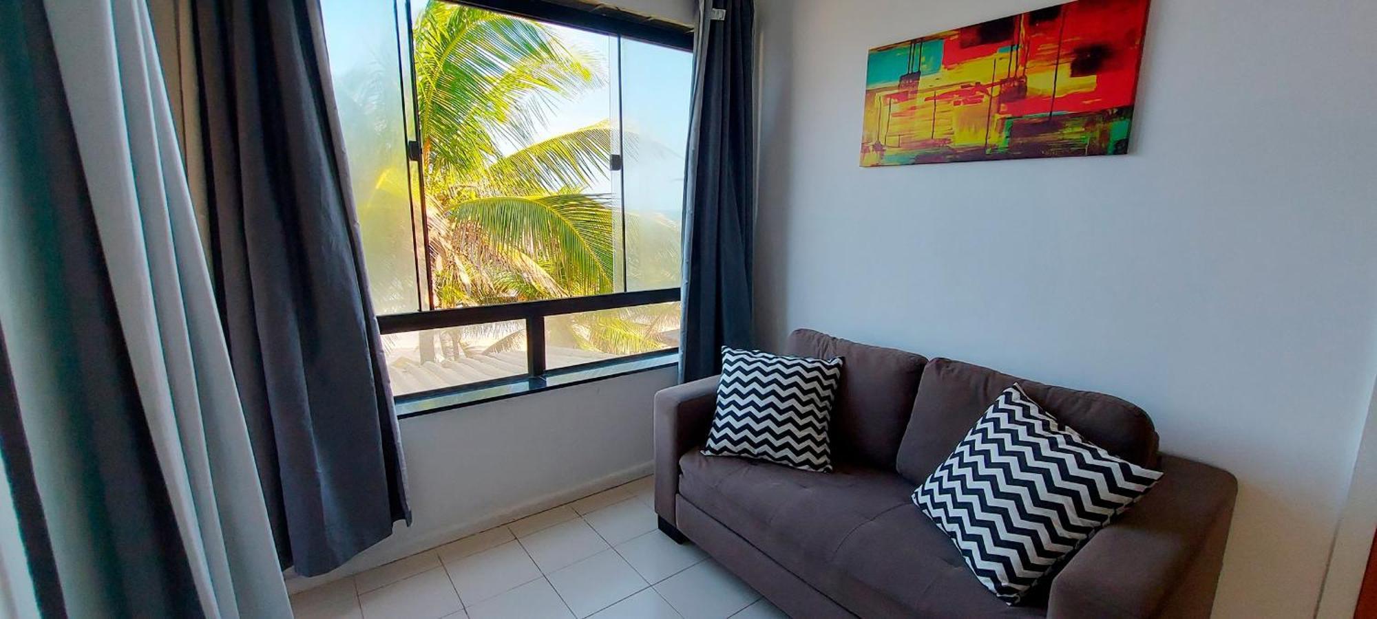 Copfl0100 - Condominio Recanto Do Flamengo Salvador Luaran gambar