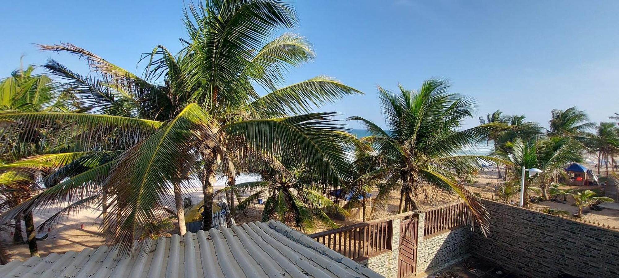 Copfl0100 - Condominio Recanto Do Flamengo Salvador Luaran gambar