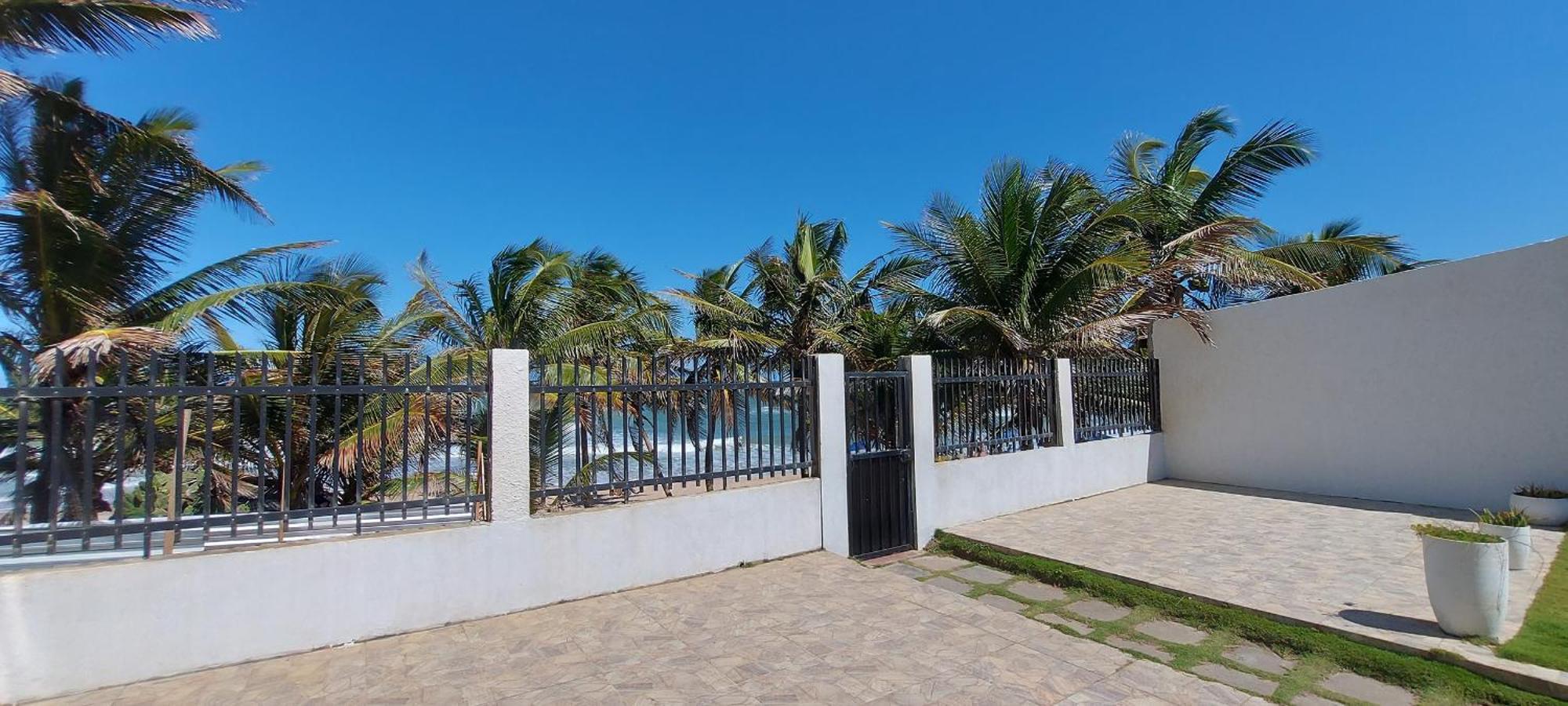 Copfl0100 - Condominio Recanto Do Flamengo Salvador Luaran gambar