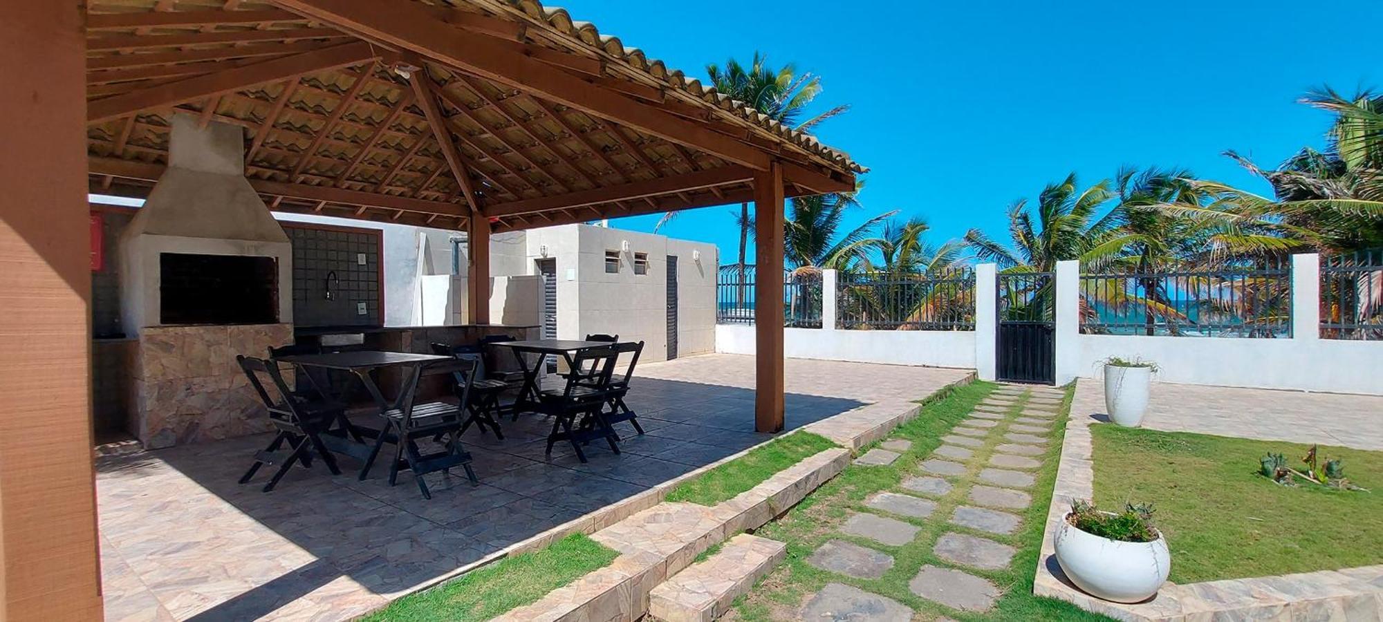Copfl0100 - Condominio Recanto Do Flamengo Salvador Luaran gambar