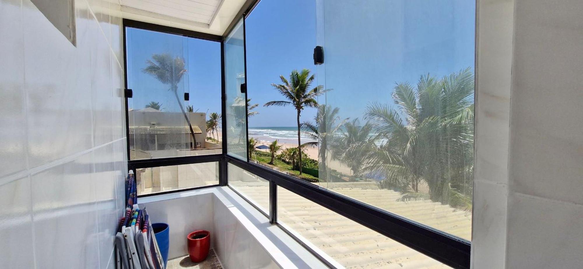 Copfl0100 - Condominio Recanto Do Flamengo Salvador Luaran gambar