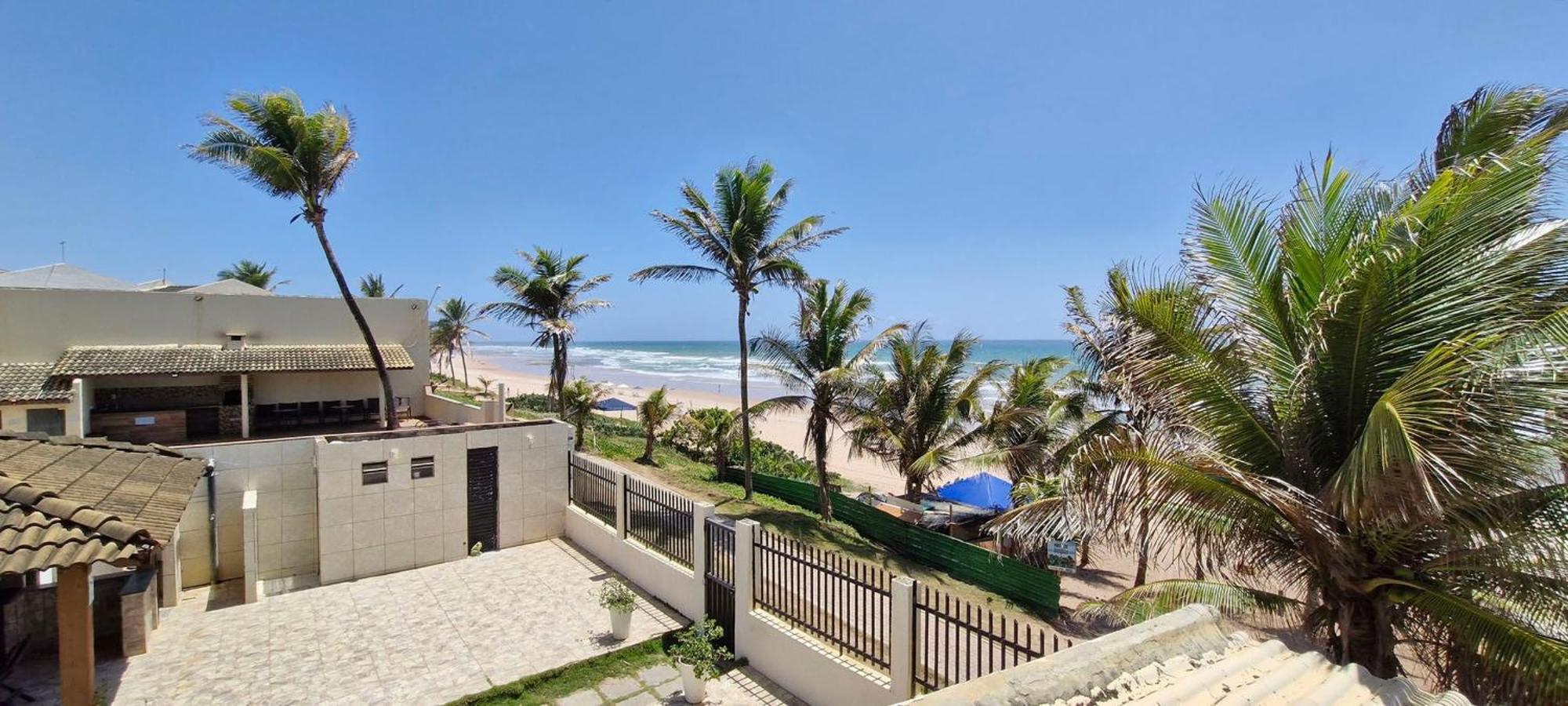 Copfl0100 - Condominio Recanto Do Flamengo Salvador Luaran gambar