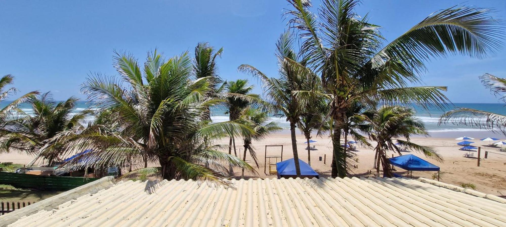 Copfl0100 - Condominio Recanto Do Flamengo Salvador Luaran gambar